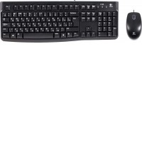 Офисный набор Logitech MK120 920-002562