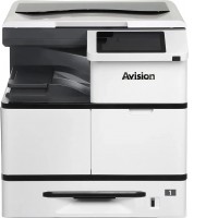 МФУ Avision AM5640i