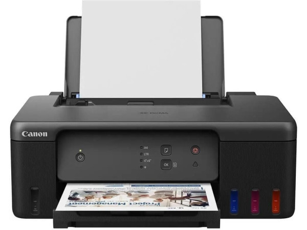 Принтер Canon Pixma G1430 5809C009