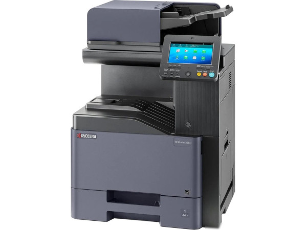 МФУ Kyocera Mita TASKalfa 358ci