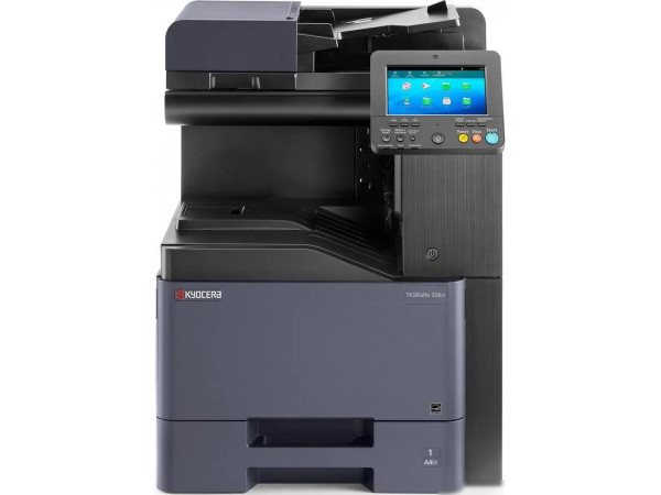МФУ Kyocera Mita TASKalfa 358ci