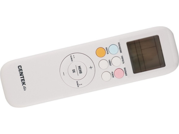 Кондиционер CENTEK CT-65CDC12