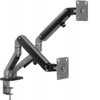 Кронштейн Ultramounts UM735BL (черный/серый)