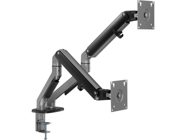 Кронштейн Ultramounts UM735BL (черный/серый)