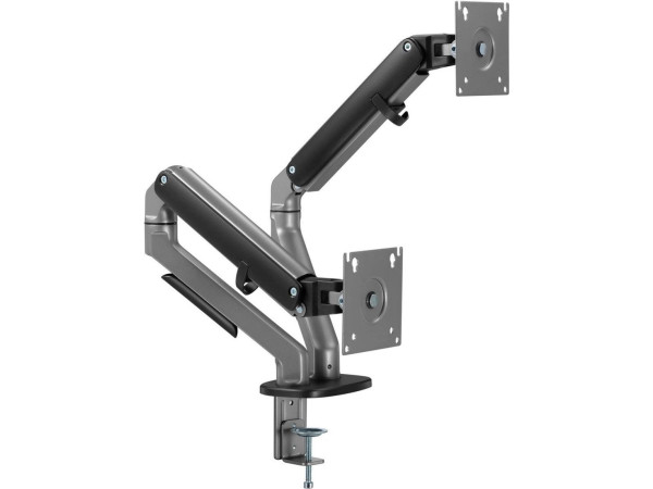 Кронштейн Ultramounts UM735BL (черный/серый)