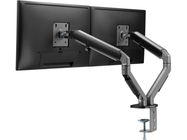 Кронштейн Ultramounts UM735BL (черный/серый)