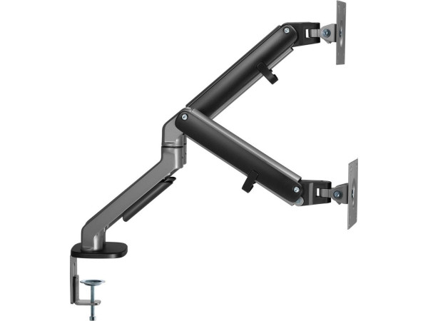 Кронштейн Ultramounts UM735BL (черный/серый)