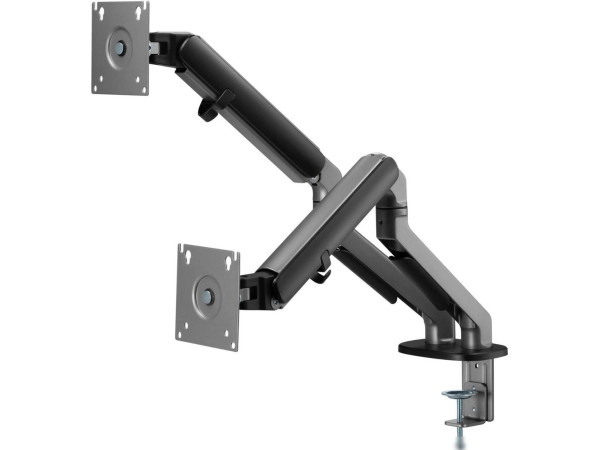 Кронштейн Ultramounts UM735BL (черный/серый)