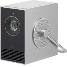 Проектор LG CineBeam Q HU710PB