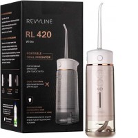 Ирригатор Revyline RL 420 (белый)