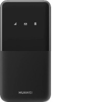 Мобильный 4G Wi-Fi роутер Huawei E5586-326 (черный)