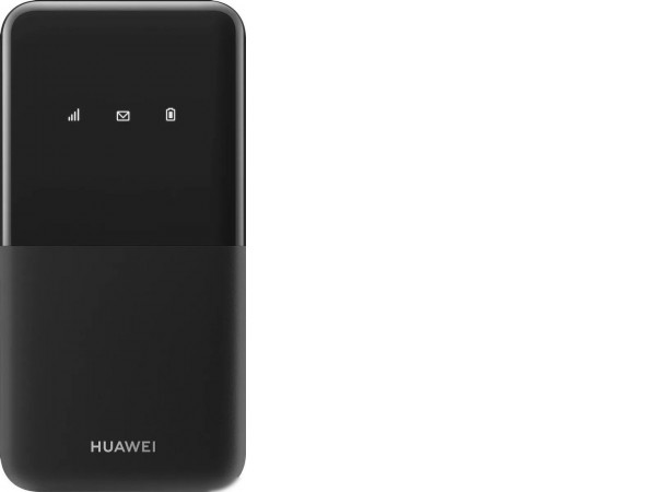 Мобильный 4G Wi-Fi роутер Huawei E5586-326 (черный)