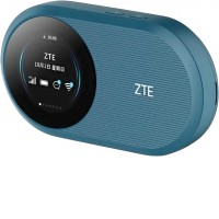 Мобильный 4G Wi-Fi роутер ZTE U10S Pro