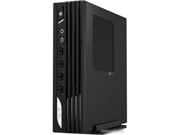 Компактный компьютер MSI Pro DP21 13M-085BRU 936-B0A421-089