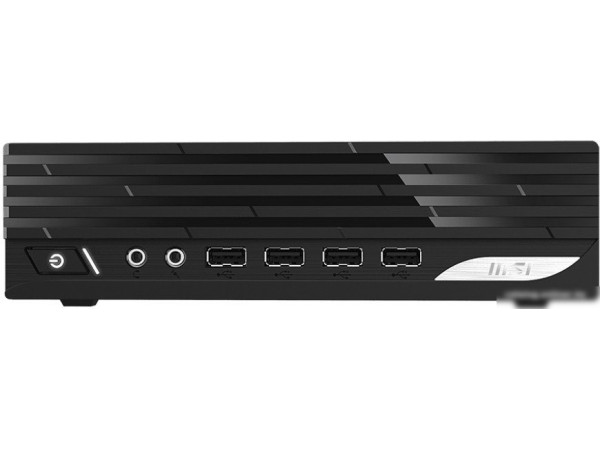 Компактный компьютер MSI Pro DP21 13M-085BRU 936-B0A421-089