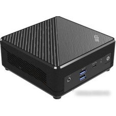 Компактный компьютер MSI Cubi N ADL-016BRU 936-B0A911-091