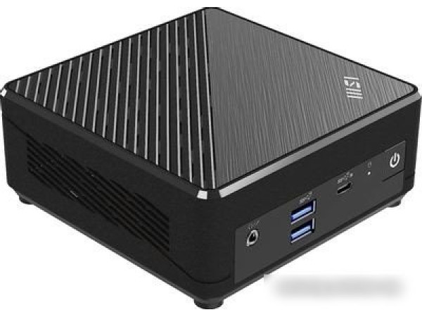 Компактный компьютер MSI Cubi N ADL-016BRU 936-B0A911-091