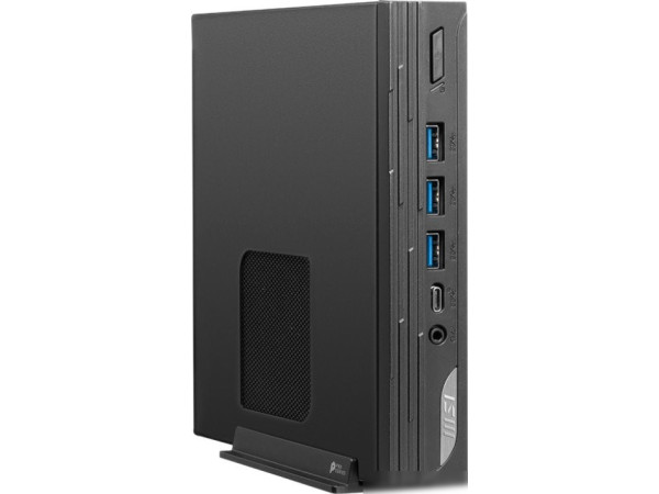 Компактный компьютер MSI Pro DP10 12M-203RU 9S6-B0A621-203