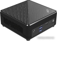Компактный компьютер MSI Cubi N ADL-037XRU 9S6-B0A911-200