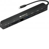 Док-станция Origo OU3350SNPD