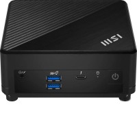 Компактный компьютер MSI Cubi 5 12M-067BRU 936-B0A621-031