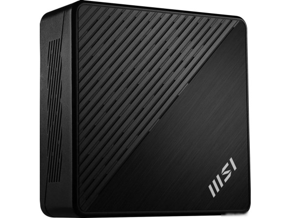 Компактный компьютер MSI Cubi 5 12M-067BRU 936-B0A621-031
