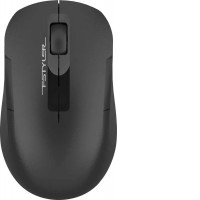 Мышь A4Tech Fstyler FG15C Air2 (черный)