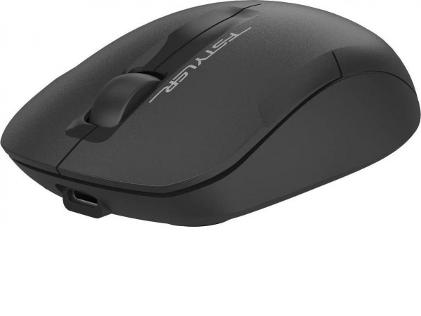 Мышь A4Tech Fstyler FG15C Air2 (черный)