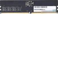 Оперативная память Apacer 8ГБ DDR5 5600 МГц FL.08G2C.RKH
