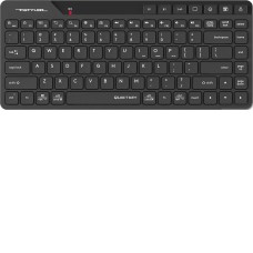 Клавиатура A4Tech Fstyler FBK26C AS (черный)