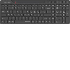 Клавиатура A4Tech Fstyler FBK27C AS (черный)