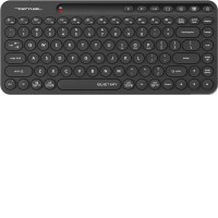 Клавиатура A4Tech Fstyler FBK36C AS (черный)