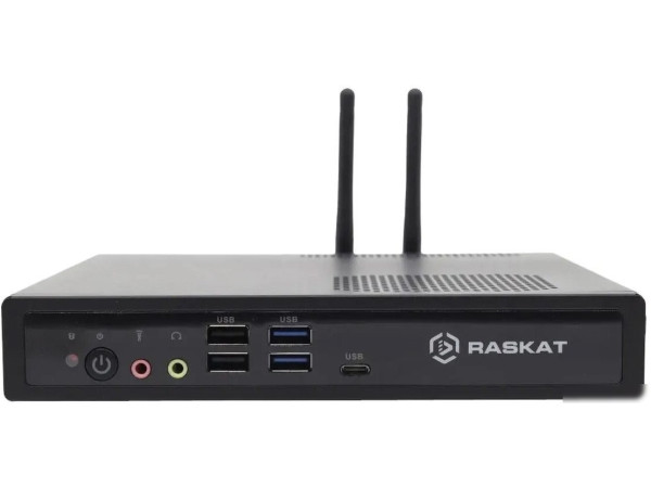 Компактный компьютер Raskat Standart 307 Standart307168812