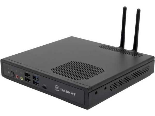 Компактный компьютер Raskat Standart 507 Standart507168818