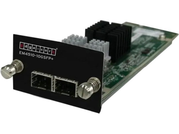 Модуль расширения Edge-Core EM4510-10GSFP+