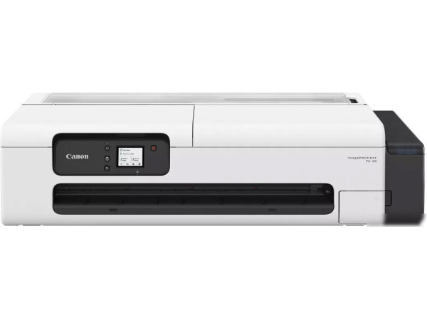 Плоттер Canon imagePROGRAF TC-20
