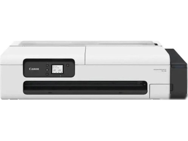 Плоттер Canon imagePROGRAF TC-20