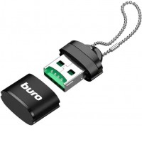 Карт-ридер Buro BU-CR-200