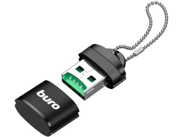 Карт-ридер Buro BU-CR-200