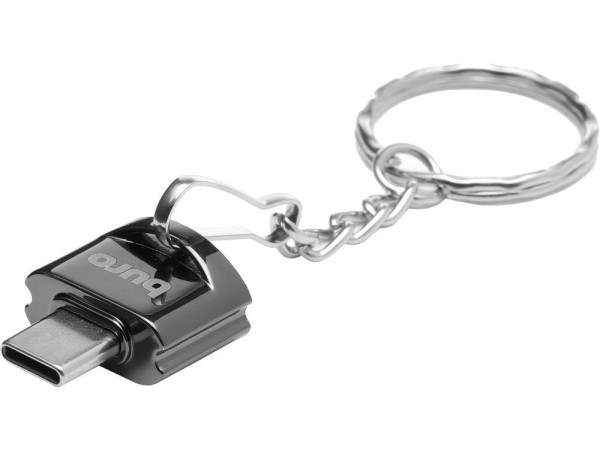 Карт-ридер Buro BU-CR-201