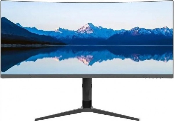 Игровой монитор NPC MP3414