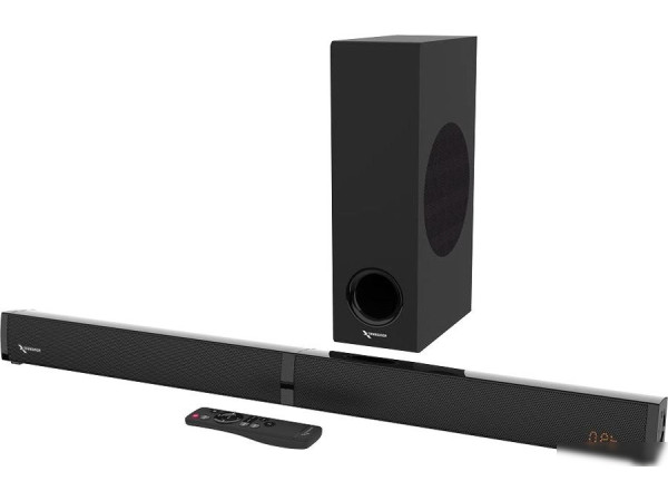 Саундбар Триколор TR-SB-01