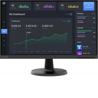 Монитор Lenovo C24-40 63DCKAT6UK