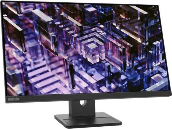 Монитор Lenovo ThinkVision E24q-30 63ECGAT2UK