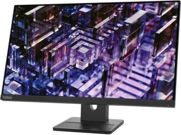 Монитор Lenovo ThinkVision E24q-30 63ECGAT2UK