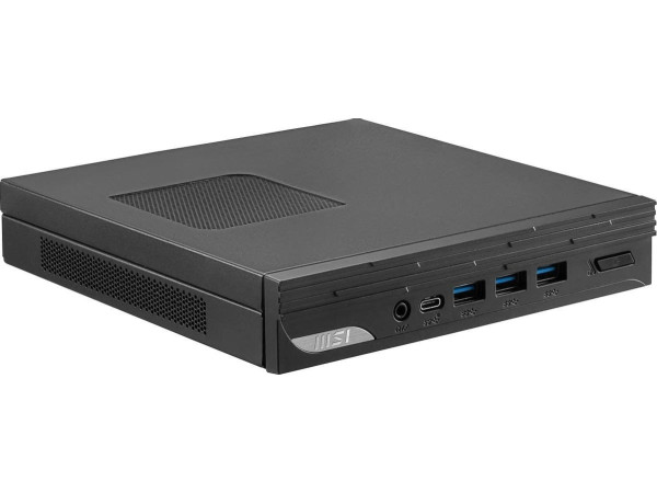 Компактный компьютер MSI Pro DP10 12M-032BRU 936-B0A621-032