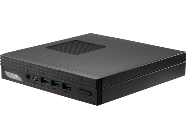 Компактный компьютер MSI Pro DP10 12M-032BRU 936-B0A621-032