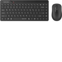 Офисный набор A4Tech Fstyler FG2200 Air2 (черный)