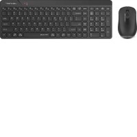 Офисный набор A4Tech Fstyler FG2300 Air2 (черный)