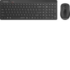 Офисный набор A4Tech Fstyler FG2300 Air2 (черный)